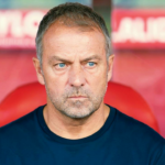 Liga dos Campeões: Hansi diz aos críticos para desistirem!