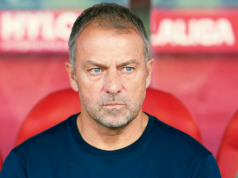 Liga dos Campeões: Hansi diz aos críticos para desistirem! Liga dos Campeões: Hansi diz aos críticos para desistirem!