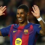 Liga dos Campeões – 'Rashford prosperando sob o sol de Barcelona', diz Flick antes do Chelsea x Barcelona