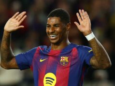 Liga dos Campeões – ‘Rashford prosperando sob o sol de Barcelona’, diz Flick antes do Chelsea x Barcelona Liga dos Campeões – 'Rashford prosperando sob o sol de Barcelona', diz Flick antes do Chelsea x Barcelona