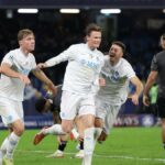 Liga dos Campeões – vitória de Napoli, Juventus, Dortmund; Slavia Praga e Athletic Bilbao compartilham spoilers