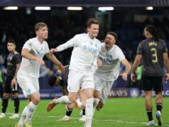 Liga dos Campeões – vitória de Napoli, Juventus, Dortmund; Slavia Praga e Athletic Bilbao compartilham spoilers Liga dos Campeões – vitória de Napoli, Juventus, Dortmund; Slavia Praga e Athletic Bilbao compartilham spoilers