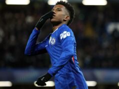 Liga dos Campeões — Chelsea goleia o Barcelona por 3 a 0; Estevão vence batalha de jovens prodígios contra Yamal Liga dos Campeões — Chelsea goleia o Barcelona por 3 a 0; Estevão vence batalha de jovens prodígios contra Yamal