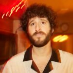 Lil Dicky, também conhecido como Dave Burd, em negociações para estrear um filme de animação com a DreamWorks