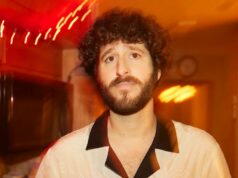 Lil Dicky, também conhecido como Dave Burd, em negociações para estrear um filme de animação com a DreamWorks Lil Dicky, também conhecido como Dave Burd, em negociações para estrear um filme de animação com a DreamWorks