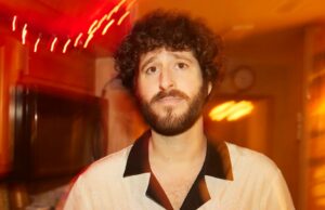 Lil Dicky, também conhecido como Dave Burd, em negociações para estrear um filme de animação com a DreamWorks Lil Dicky, também conhecido como Dave Burd, em negociações para estrear um filme de animação com a DreamWorks