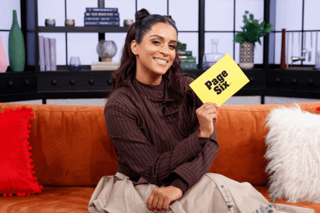 Lilly Singh dá conselhos não filtrados sobre sexo, namoro e relacionamentos 
