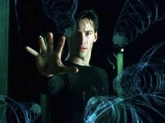 Lilly Wachowski sobre as interpretações errôneas da direita sobre ‘Matrix’: ‘Você precisa abandonar seu trabalho’ Lilly Wachowski sobre as interpretações errôneas da direita sobre 'Matrix': 'Você precisa abandonar seu trabalho'