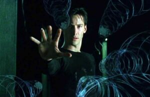 Lilly Wachowski sobre as interpretações errôneas da direita sobre ‘Matrix’: ‘Você precisa abandonar seu trabalho’ Lilly Wachowski sobre as interpretações errôneas da direita sobre 'Matrix': 'Você precisa abandonar seu trabalho'