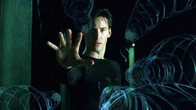 Lilly Wachowski sobre as interpretações errôneas da direita sobre 'Matrix': 'Você precisa abandonar seu trabalho'
