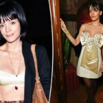 Lily Allen é paga por fotos de suas meias sujas