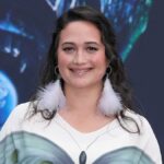 Lily Gladstone diz que a PBS exibir seu documento sobre conservação de búfalos é “importante” porque ambos estão sob ataque