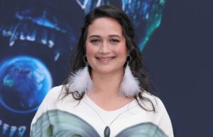 Lily Gladstone diz que a PBS exibir seu documento sobre conservação de búfalos é “importante” porque ambos estão sob ataque Lily Gladstone diz que a PBS exibir seu documento sobre conservação de búfalos é “importante” porque ambos estão sob ataque