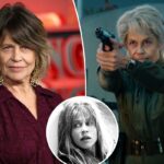 Linda Hamilton, 69 anos, fala sério sobre o envelhecimento em Hollywood: 'Esta é a cara que ganhei'