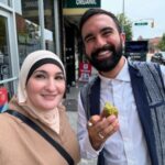 Linda Sarsour promete que ‘responsabilizará Zohran’ se Mamdani vencer a corrida para prefeito de Nova York
