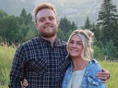 Lindsay Arnold da DWTS está grávida e esperando o terceiro bebê com Sam Cusick Recurso do álbum da família Lindsay Arnold e Sam Cusick