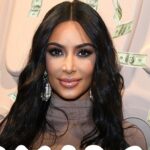 Kim Kardashian desnata Getty 1