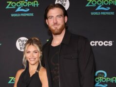 Linha do tempo do relacionamento de ‘DWTS’ Pro Witney Carson e Carson McAllister Linha do tempo do relacionamento de 'DWTS' Pro Witney Carson e Carson McAllister