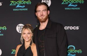 Linha do tempo do relacionamento de ‘DWTS’ Pro Witney Carson e Carson McAllister Linha do tempo do relacionamento de 'DWTS' Pro Witney Carson e Carson McAllister