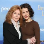 Por que Days of Our Lives Linsey Godfrey aplaude Suzanne Rogers por compartilhar sua história de câncer