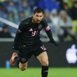 Lionel Messi é convocado pela Argentina com o Inter Miami ainda nos playoffs; Lista completa de convocados para amistoso com Angola