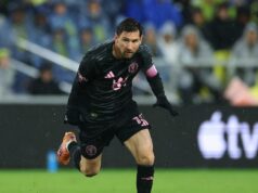 Lionel Messi é convocado pela Argentina com o Inter Miami ainda nos playoffs; Lista completa de convocados para amistoso com Angola Lionel Messi é convocado pela Argentina com o Inter Miami ainda nos playoffs; Lista completa de convocados para amistoso com Angola