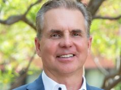 Lionsgate contrata Michael Viane como vice-presidente executivo de distribuição teatral Logotipo de Shaun Barber e Paramount (Crédito: Paramount Pictures)