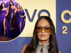 Lisa Barlow afirma que está sendo congelada pelo elenco de ‘RHOSLC’ em meio à BravoCon 2025 Lisa Barlow e Meredith Marks, do RHOSLC, mostram todas as mentiras da 6ª temporada