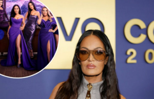 Lisa Barlow afirma que está sendo congelada pelo elenco de ‘RHOSLC’ em meio à BravoCon 2025 Lisa Barlow e Meredith Marks, do RHOSLC, mostram todas as mentiras da 6ª temporada