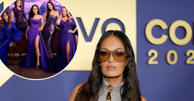 Lisa Barlow afirma que está sendo congelada pelo elenco de Lisa Barlow e Meredith Marks, do RHOSLC, mostram todas as mentiras da 6ª temporada