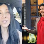 Lisa Ling quebra o silêncio após a saída da CBS: ‘Somos fáceis de cortar’