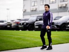 Lisandro Martinez está ‘perto’ de retornar enquanto Ruben Amorim descarta novo papel para estrela do Man Utd ícone de correio