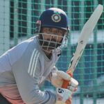 Lista completa de capitães de teste indianos: Rishabh Pant se tornará o 38º capitão de teste da Índia