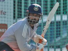 Lista completa de capitães de teste indianos: Rishabh Pant se tornará o 38º capitão de teste da Índia Lista completa de capitães de teste indianos: Rishabh Pant se tornará o 38º capitão de teste da Índia