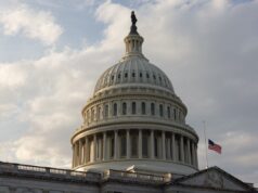 Lista completa de democratas que votaram pelo fim da paralisação do governo Lista completa de democratas que votaram pelo fim da paralisação do governo