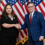 Lista completa de republicanos que votam pela liberação dos arquivos de Jeffrey Epstein