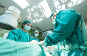 Lista de espera para transplante renal: uma maneira potencialmente melhor de otimizar o tempo cirurgia