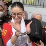 Lista de 'inimigos' que atacaram Nikita Mirzani por causa do TikTok ao vivo na prisão