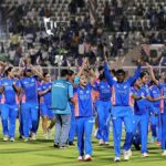 Lista de jogos do Mumbai Indians WPL 2026: programação completa, locais e horários anunciados