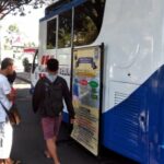 Lista de locais de SIM móvel em Jacarta e arredores 5 de novembro de 2025