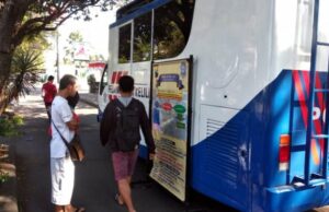 Lista de locais de SIM móvel em Jacarta e arredores 5 de novembro de 2025 Lista de locais de SIM móvel em Jacarta e arredores 5 de novembro de 2025