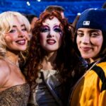 Lista de nomeações para o Grammy 2026 | Atualizando ao vivo