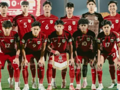 Lista de países que garantiram ingressos para os 32 melhores da Copa do Mundo Sub-17 de 2025, a seleção da Indonésia deve esperar por um milagre Lista de países que garantiram ingressos para os 32 melhores da Copa do Mundo Sub-17 de 2025, a seleção da Indonésia deve esperar por um milagre
