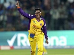 Lista de partidas do UP Warriorz WPL 2026: programação completa, locais e horários anunciados Lista de partidas do UP Warriorz WPL 2026: programação completa, locais e horários anunciados