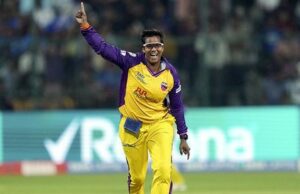 Lista de partidas do UP Warriorz WPL 2026: programação completa, locais e horários anunciados Lista de partidas do UP Warriorz WPL 2026: programação completa, locais e horários anunciados