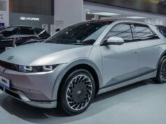 Lista de preços mais recente para Ioniq 5 e Ioniq 6 de novembro de 2025 Lista de preços mais recente para Ioniq 5 e Ioniq 6 de novembro de 2025