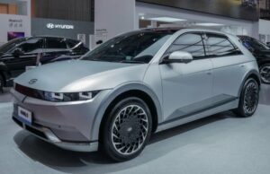 Lista de preços mais recente para Ioniq 5 e Ioniq 6 de novembro de 2025 Lista de preços mais recente para Ioniq 5 e Ioniq 6 de novembro de 2025