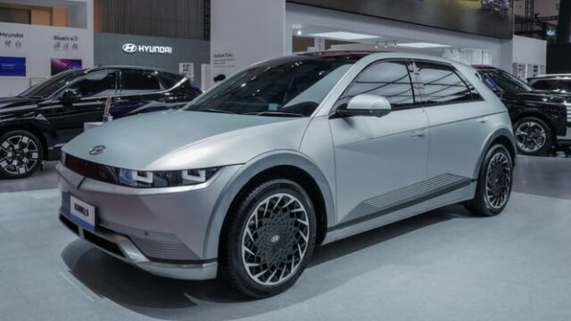 Lista de preços mais recente para Ioniq 5 e Ioniq Lista de preços mais recente para Ioniq 5 e Ioniq 6 de novembro de 2025