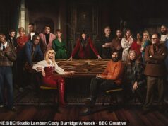 Lista dos ricos de traidores de celebridades REVELADA: os comediantes Jonathan Ross e Alan Carr aparecem no topo, mas uma estrela surpresa ostenta uma fortuna MUITO impressionante Celebrity Traitors foi o maior sucesso do ano até agora - e agora foi revelado quais de nossas estrelas favoritas têm o maior pacote de pagamento