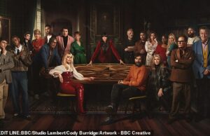 Lista dos ricos de traidores de celebridades REVELADA: os comediantes Jonathan Ross e Alan Carr aparecem no topo, mas uma estrela surpresa ostenta uma fortuna MUITO impressionante Celebrity Traitors foi o maior sucesso do ano até agora - e agora foi revelado quais de nossas estrelas favoritas têm o maior pacote de pagamento